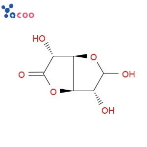 GLUCURONOLACTONE