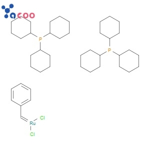 Grubbs Catalyst,First Generation