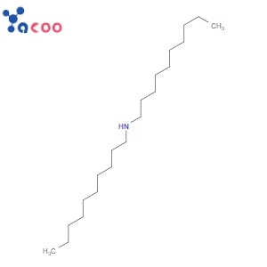 Didecylamine