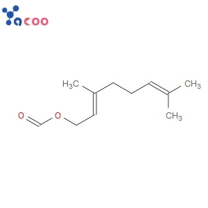 Geranyl formate