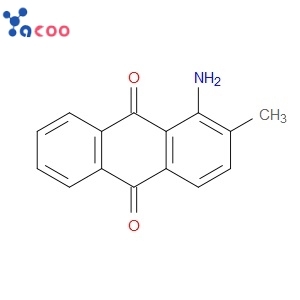 1-AMINO-2-METHYLANTHRAQUINONE