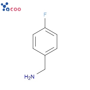 4-FLUOROBENZYLAMINE