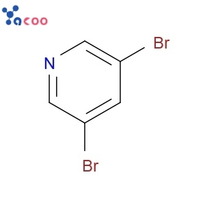 3,5-Dibromopyridine