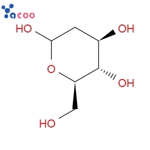 2-DEOXY-D-GLUCOSE