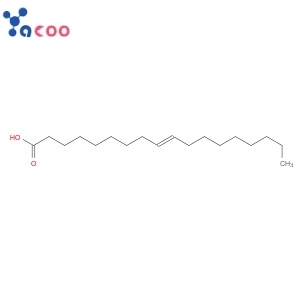 Elaidic Acid