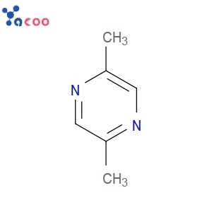 2,5-Dimethyl pyrazine