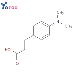 4-(DIMETHYLAMINO)CINNAMIC ACID