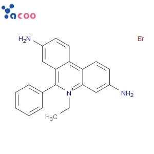 Ethidium bromide