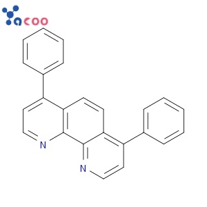 4,7-Diphenyl-1,10-phenanthroline