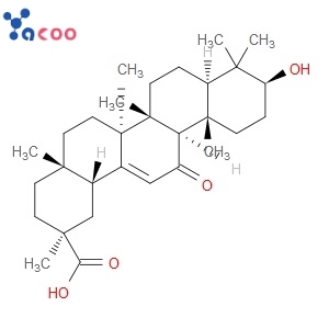 Enoxolone