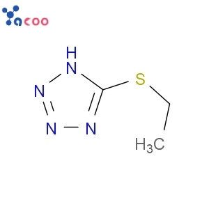 5-(Ethylthio)-1H-tetrazole