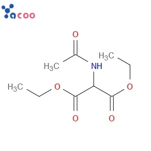 Diethyl acetamidomalonate