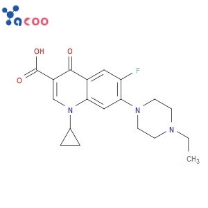 Enrofloxacin