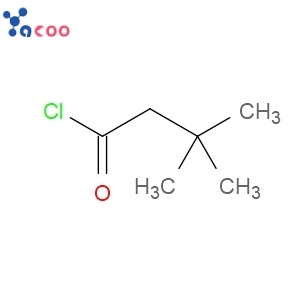 TERT-BUTYLACETYL CHLORIDE