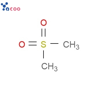 Methyl sulfone