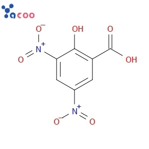 3,5-Dinitrosalicylic acid