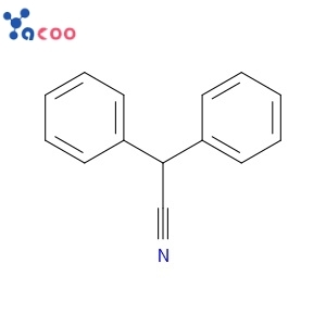 DIPHENYLACETONITRILE