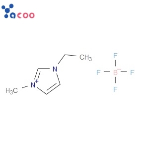 1-ETHYL-3-METHYLIMIDAZOLIUM TETRAFLUOROBORATE