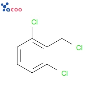 2,6-Dichlorobenzyl chloride