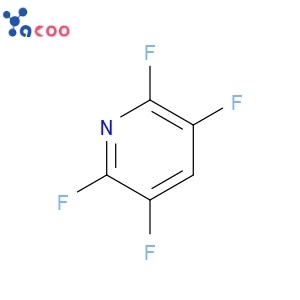 2,3,5,6-TETRAFLUOROPYRIDINE