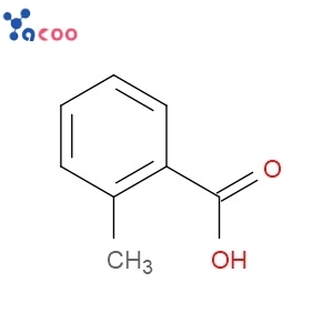 O-TOLUIC ACID