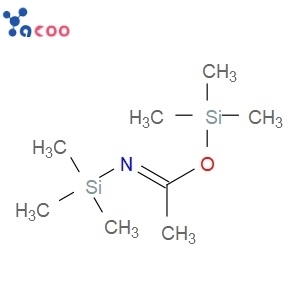 N,O-Bis(trimethylsilyl)acetamide