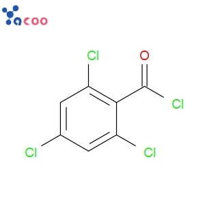 2,4,6-Trichlorobenzoyl chloride