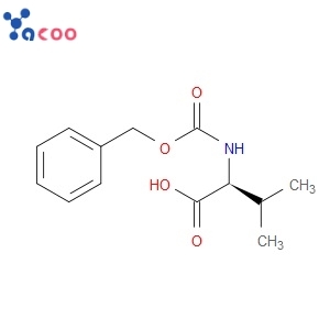 N-Carbobenzyloxy-L-valine