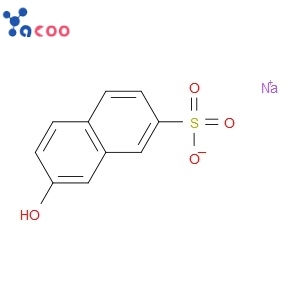 2-NAPHTHOL-7-SULFONIC ACID SODIUM SALT