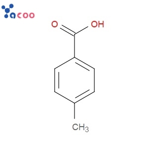 p-Toluic acid