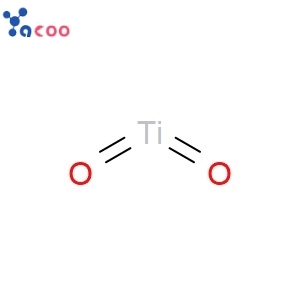 Titanium dioxide