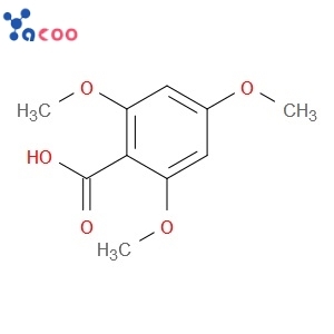 2,4,6-Trimethoxybenzoic acid