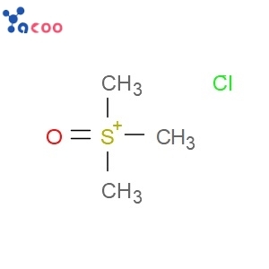 TRIMETHYLSULFOXONIUM CHLORIDE