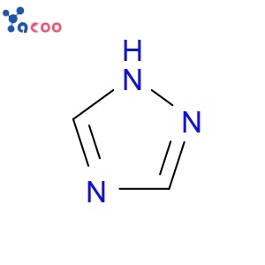 1,2,4-TRIAZOLE
