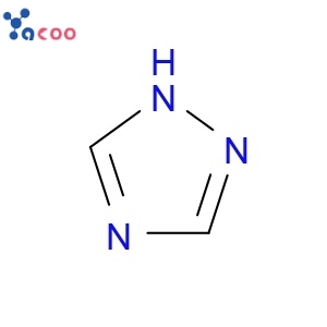 1,2,4-TRIAZOLE