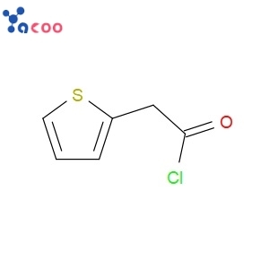 2-THIOPHENEACETYL CHLORIDE