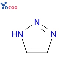 1,2,3-1H-Triazole