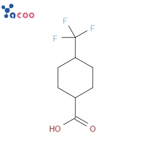 4-(TRIFLUOROMETHYL)CYCLOHEXANECARBOXYLIC ACID