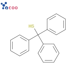 Triphenylmethyl mercaptan