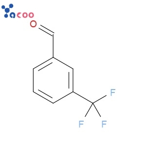 3-(Trifluoromethyl)benzaldehyde