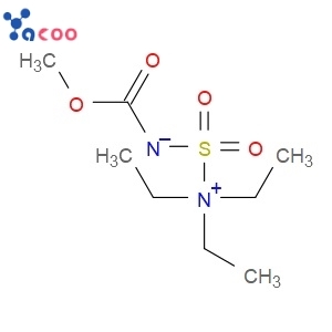 Burgess reagent