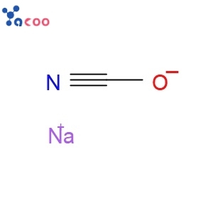 Sodium cyanate