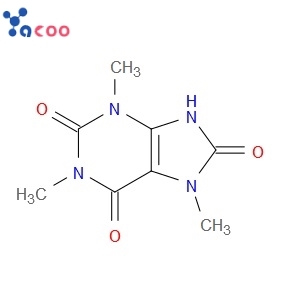 1,3,7-TRIMETHYLURIC ACID