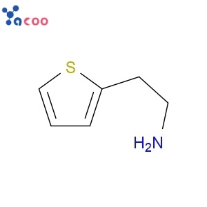 THIOPHENE-2-ETHYLAMINE