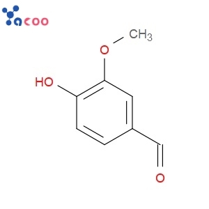 Vanillin