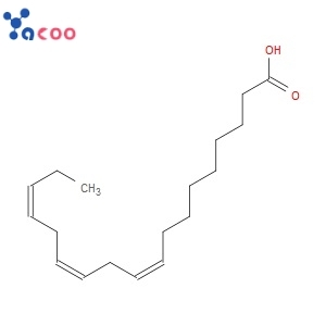 Linolenic acid
