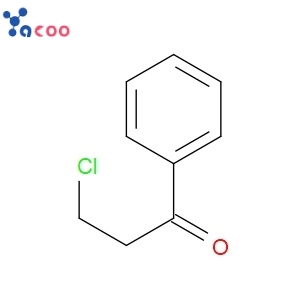 3-Chloropropiophenone