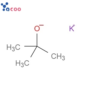 Potassium tert-butanolate