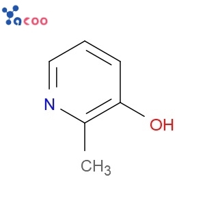 3-Hydroxy-2-methylpyridine