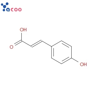 p-Hydroxy-cinnamic acid